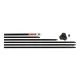 Marker Fox LS Marker Pole Kit